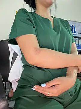 Angela_my 在線直播表演