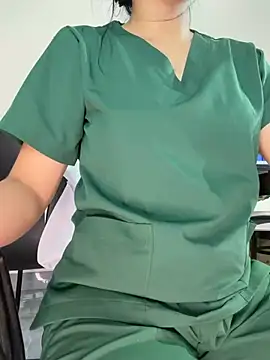 Angela_my 在線直播表演