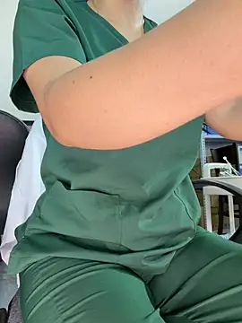 Chat XXX ao vivo de Angela_my