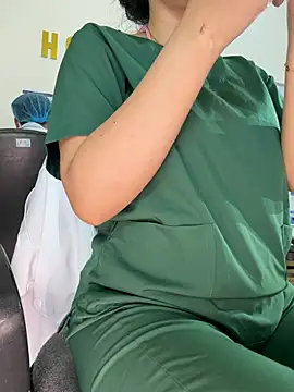 Angela_my 在線直播表演