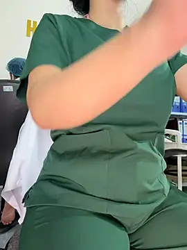 Angela_my Show Webcam