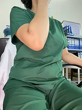 Angela_my Show Webcam