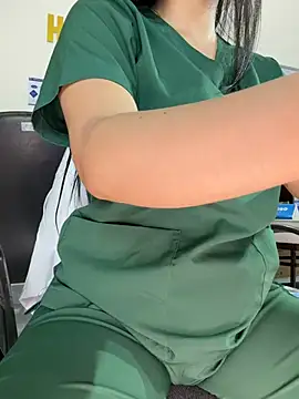 Angela_my's Live XXX Chat
