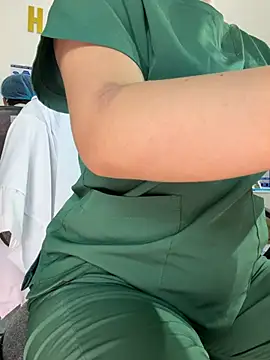 Angela_my Show Webcam