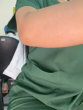 Angela_my Show Webcam