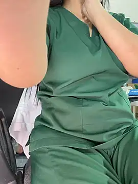 Angela_my 在線直播表演