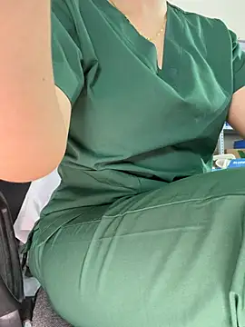 Angela_my Show Webcam