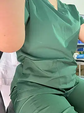 Angela_my Show Webcam