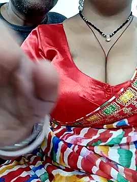 Sweet-wife webkamerás műsora