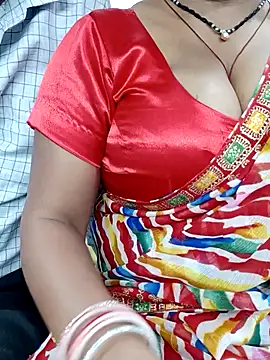 Sweet-wife 网络视讯表演