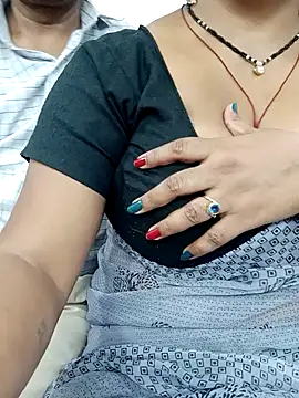 Pokazy przed kamerką – Sweet-wife