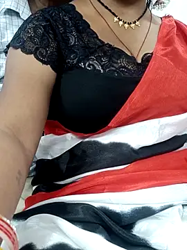 Webkamerová show Sweet-wife