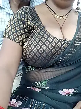 הופעת וובקאם של Sweet-wife