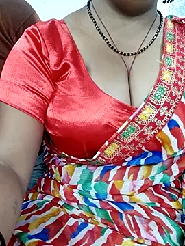 Sweet-wife – Kamerová šou