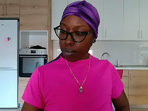 MasterIndigo's Webcam Show