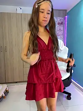 Anto_herrera's Live XXX Chat