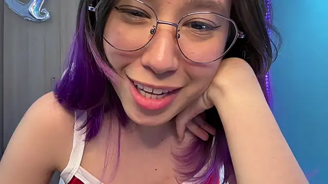 Chat XXX ao vivo de Anto_herrera