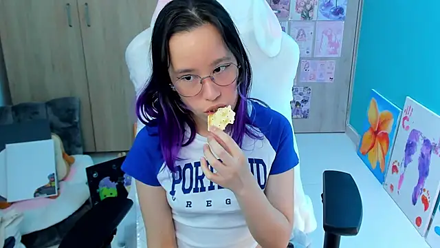 Živý XXX chat Anto_herrera