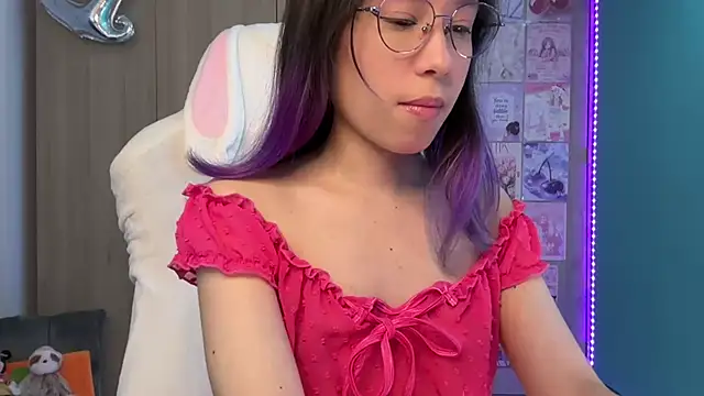 Chat XXX ao vivo de Anto_herrera
