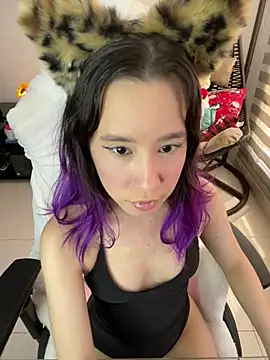 Anto_herrera Webcam-Show