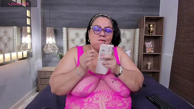 Show Webcam de mommy_cute