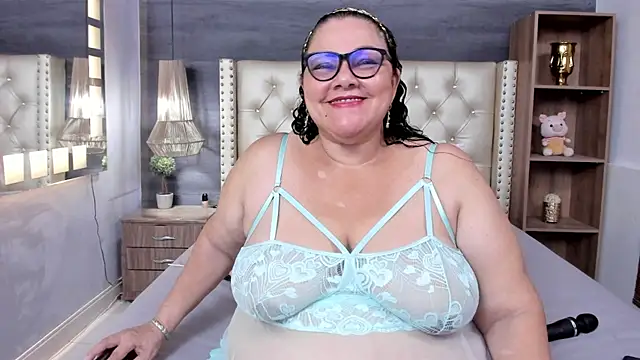 mommy_cute Webcam show