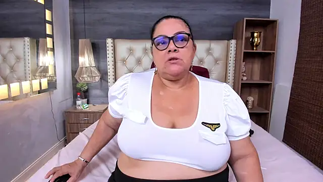 mommy_cute লাইভ XXX চ্যাট