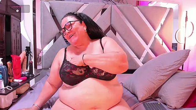 Živý XXX chat mommy_cute