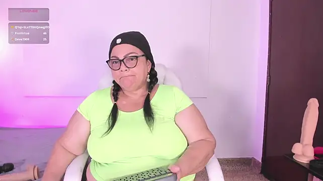 mommy_cute Chat XXX in diretta