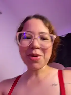 Lucyklein2022 Obrolan Langsung XXX