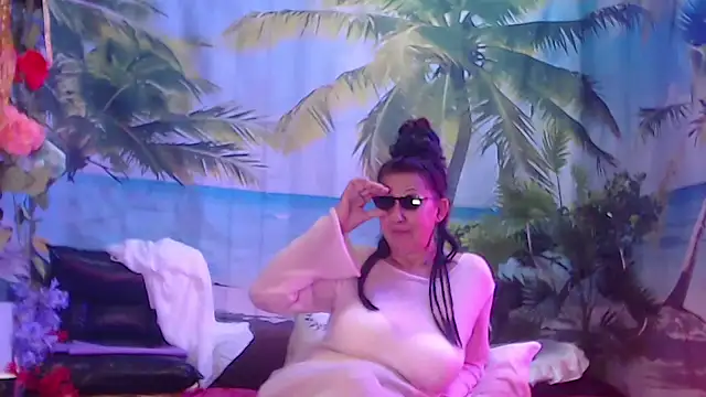 NightOrhideya Webcam-Show
