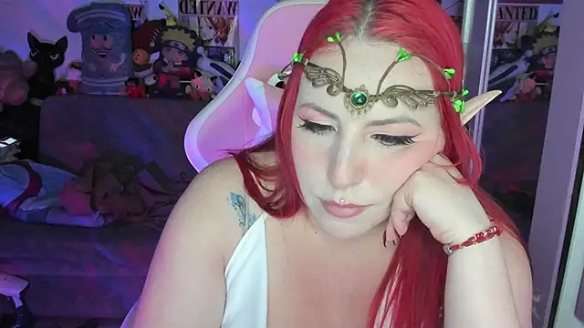 Show de webcam de candyy_new