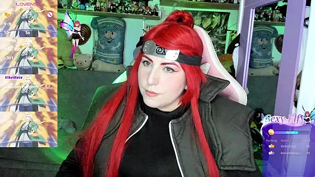 candyy_new's Live XXX Chat