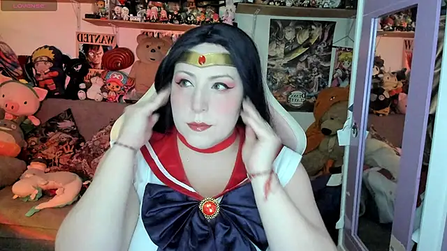 Chat +18 de candyy_new ao vivo