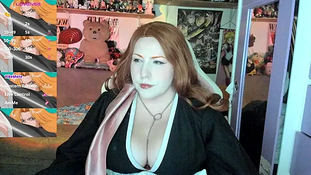 candyy_new's Live XXX Chat