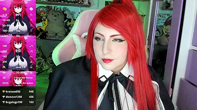 candyy_new Live XXX-chat