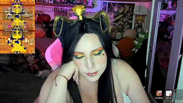 Chat +18 de candyy_new ao vivo