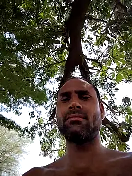 Maneeshpoppy's Webcam Show