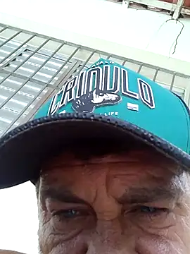 Вебкам-шоу Peludo173317