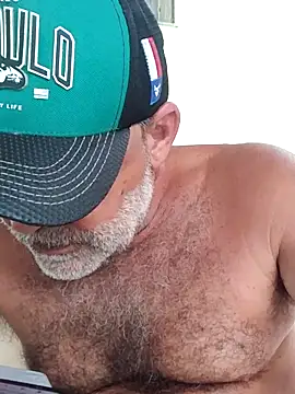 Вебкам-шоу Peludo173317