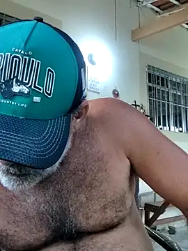 Show webcam de Peludo173317