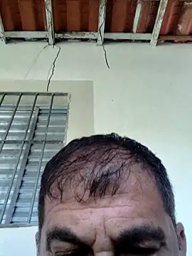 Peludo173317 Adlı Modelin Web Kamerası Şovu