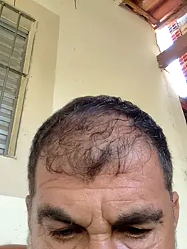 Peludo173317 Webcam-Show