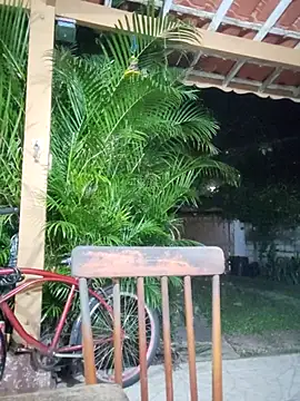 Pertunjukan Kamera Web Peludo173317