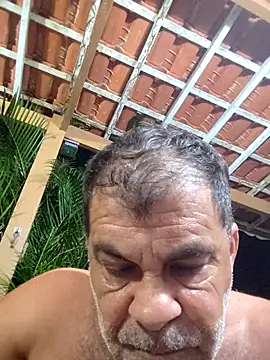 Show de Peludo173317 na webcam