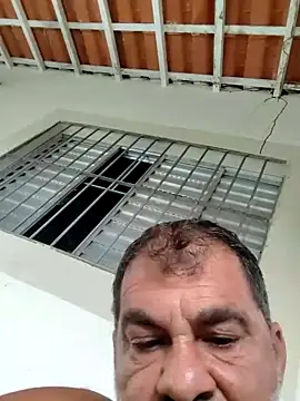 Peludo173317n Webbikameraesitys