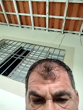 Webkamerová show Peludo173317