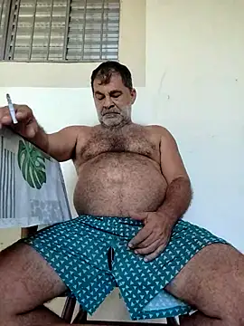 Peludo173317のウェブカメラショー