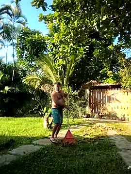 Вебкам-шоу Peludo173317