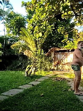 Show Webcam de Peludo173317